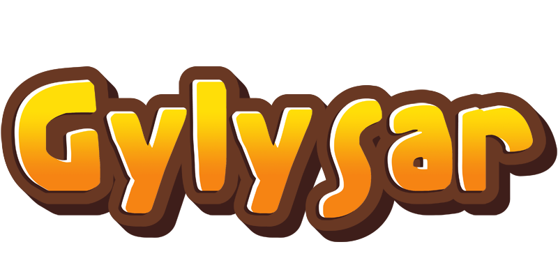 Gylysar cookies logo