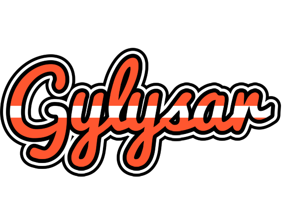 Gylysar denmark logo