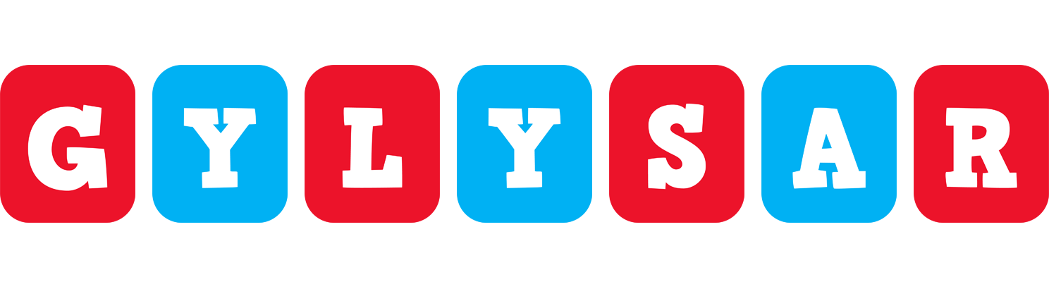Gylysar diesel logo