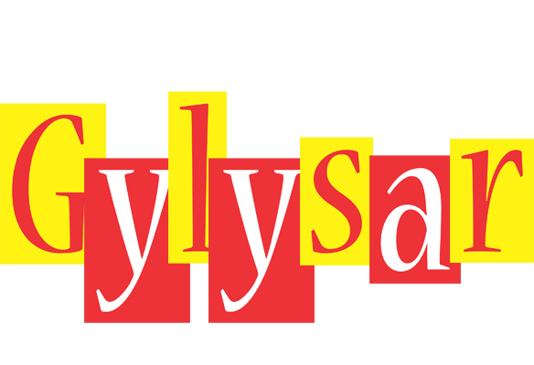 Gylysar errors logo