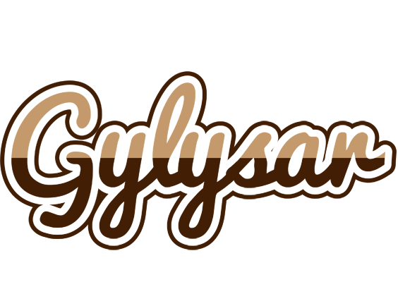 Gylysar exclusive logo