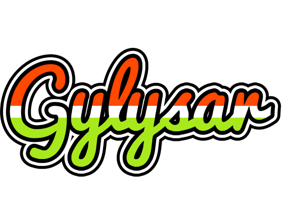 Gylysar exotic logo