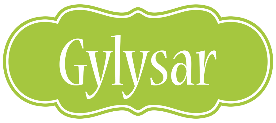 Gylysar family logo