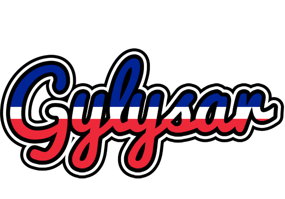 Gylysar france logo