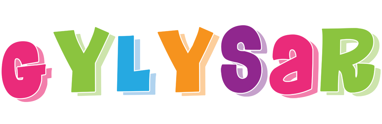 Gylysar friday logo