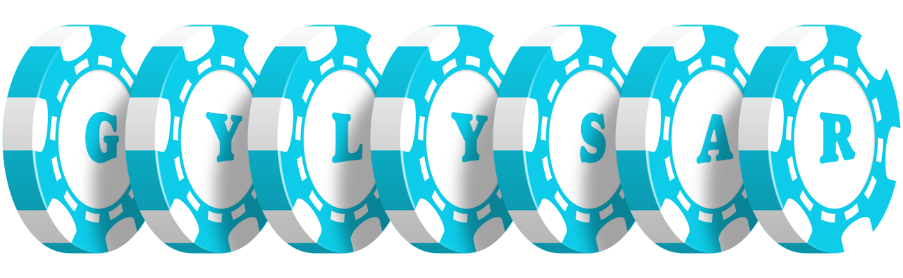 Gylysar funbet logo