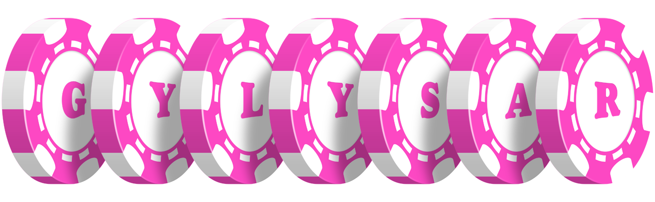 Gylysar gambler logo