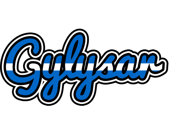 Gylysar greece logo