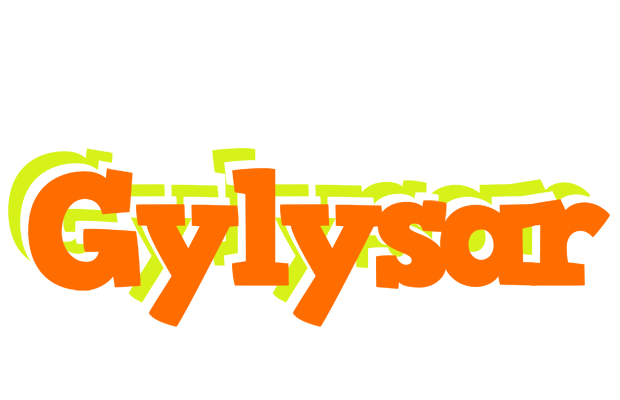 Gylysar healthy logo