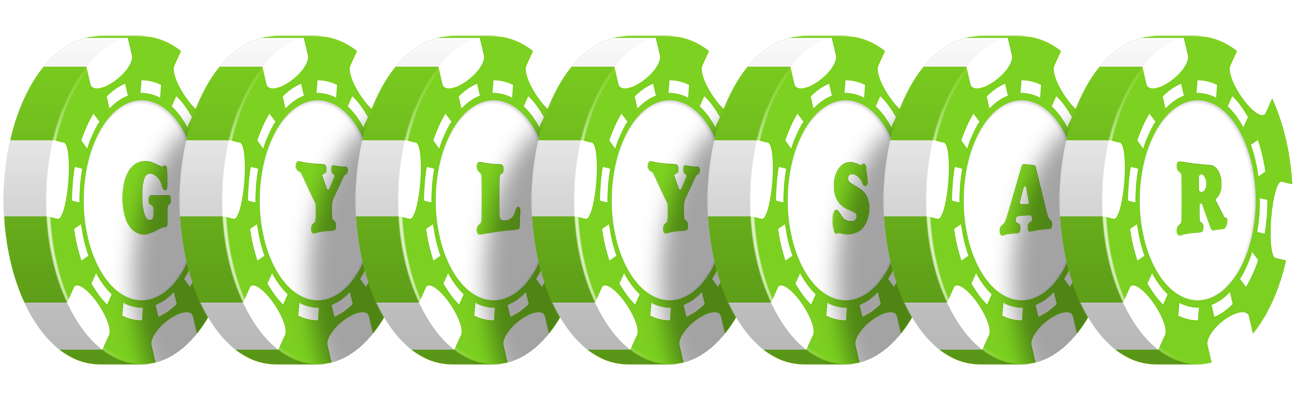 Gylysar holdem logo