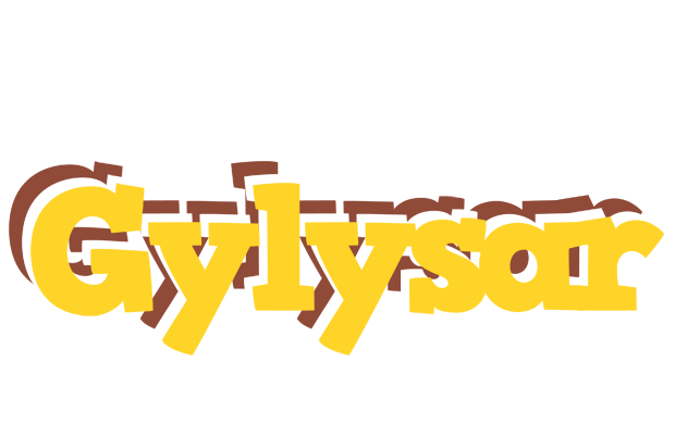 Gylysar hotcup logo
