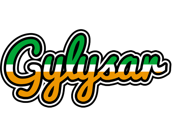 Gylysar ireland logo