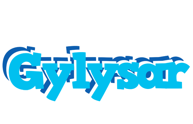 Gylysar jacuzzi logo