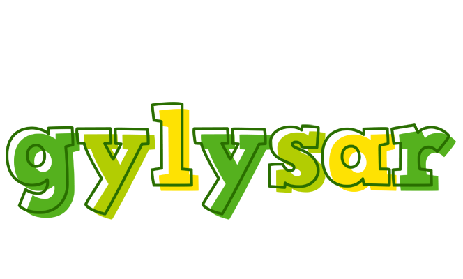 Gylysar juice logo