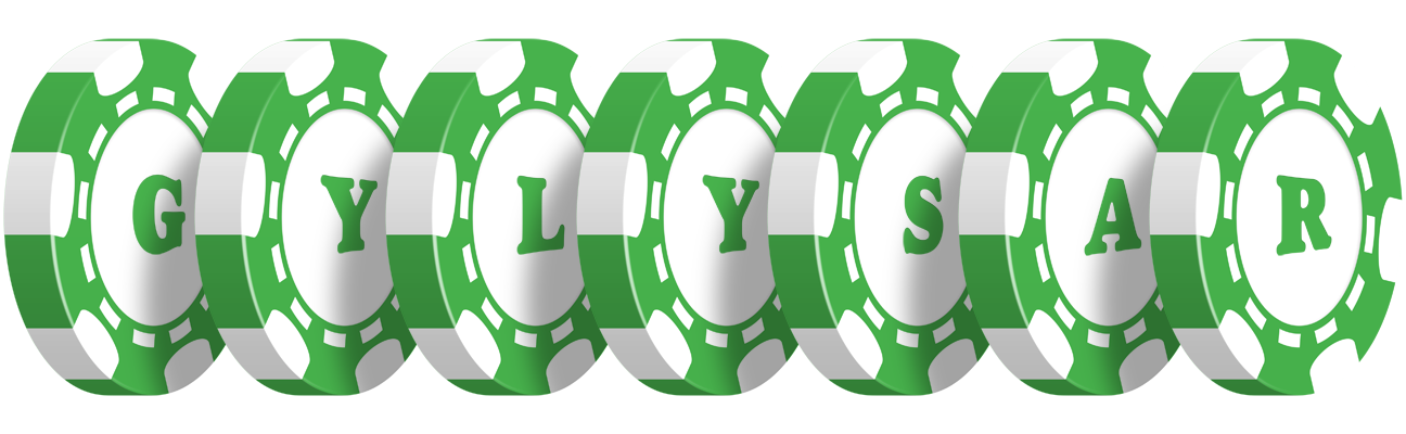 Gylysar kicker logo