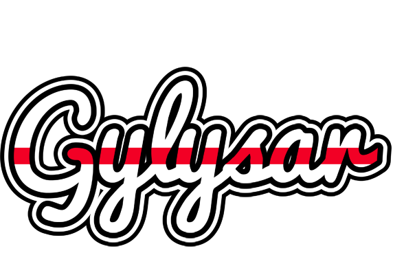Gylysar kingdom logo