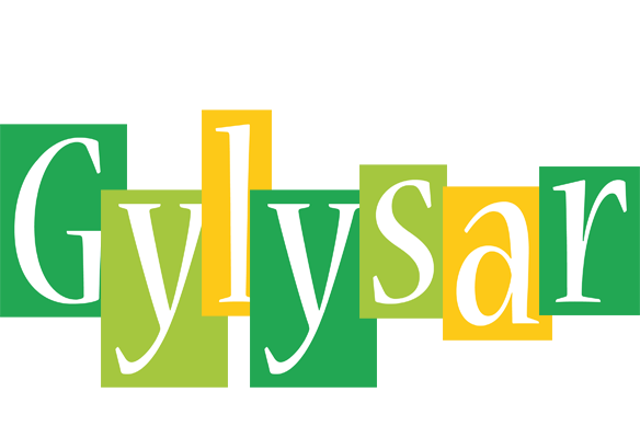 Gylysar lemonade logo