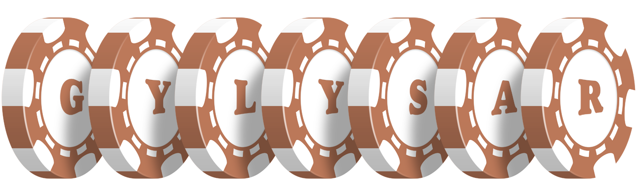 Gylysar limit logo