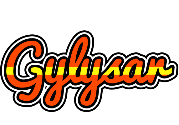 Gylysar madrid logo