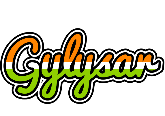 Gylysar mumbai logo