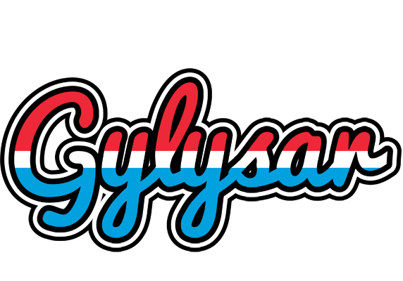 Gylysar norway logo