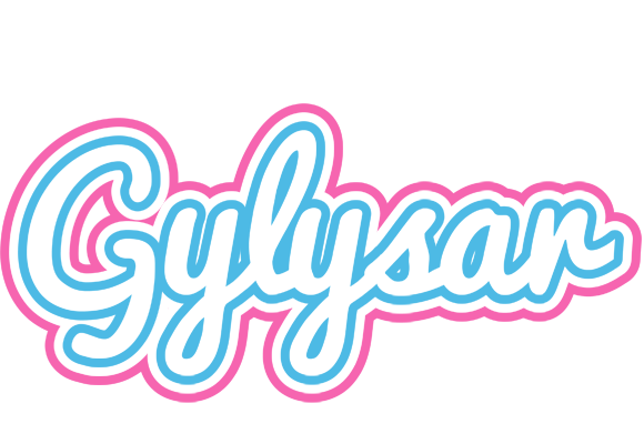 Gylysar outdoors logo