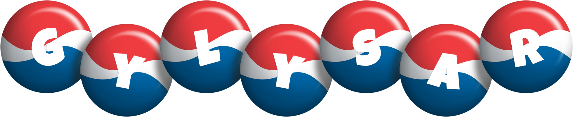 Gylysar paris logo