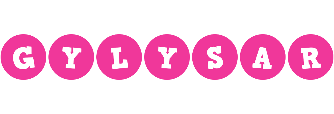 Gylysar poker logo