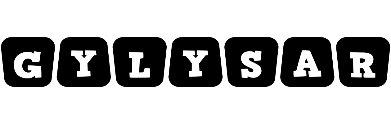 Gylysar racing logo