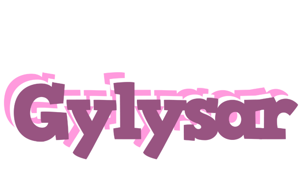 Gylysar relaxing logo