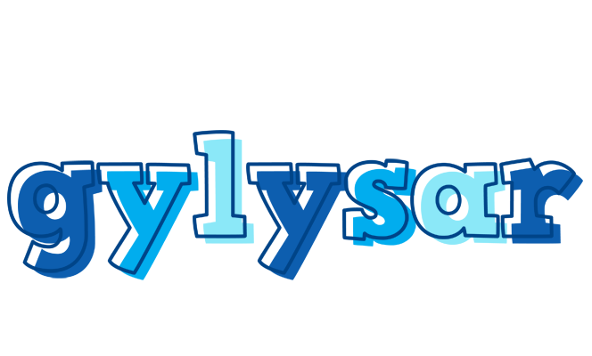 Gylysar sailor logo