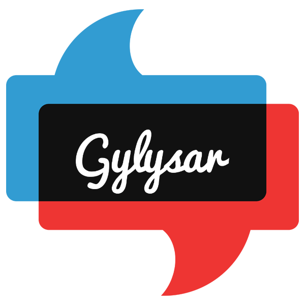 Gylysar sharks logo