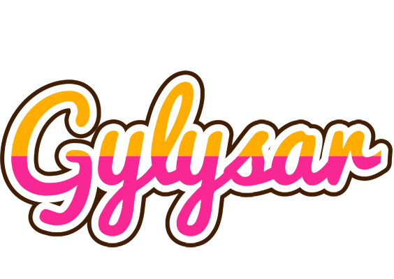 Gylysar smoothie logo
