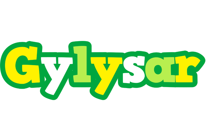 Gylysar soccer logo