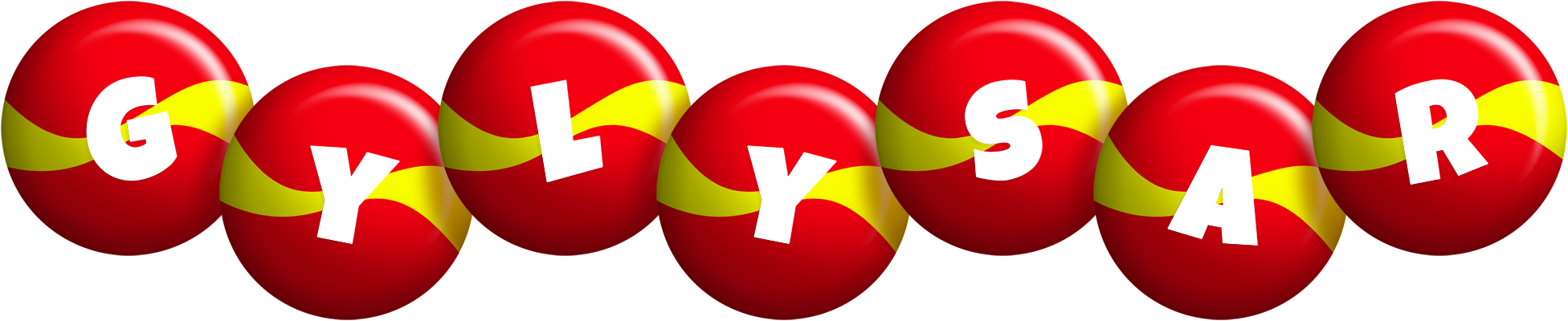 Gylysar spain logo