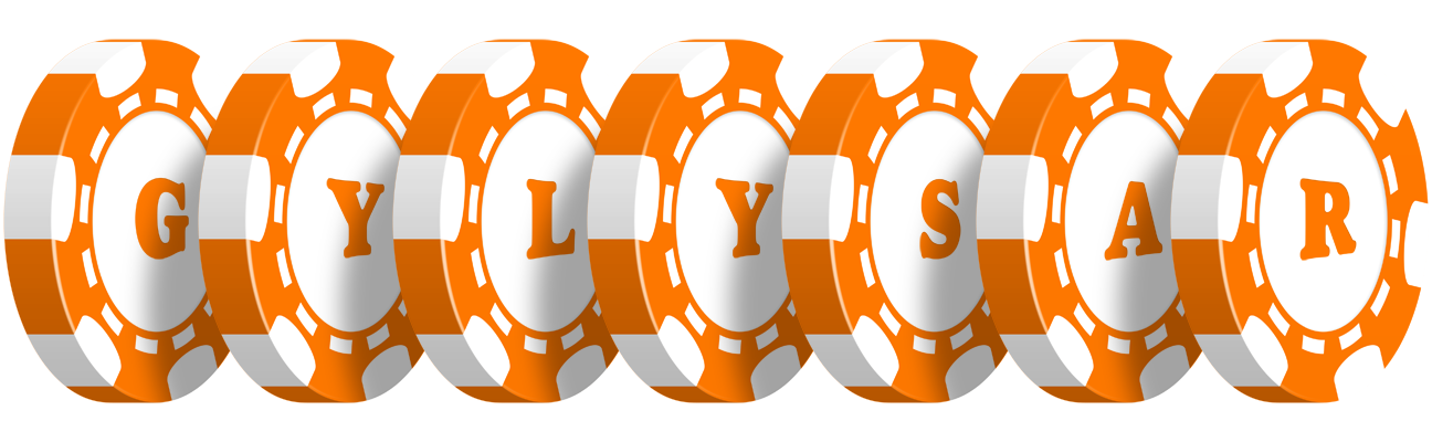 Gylysar stacks logo
