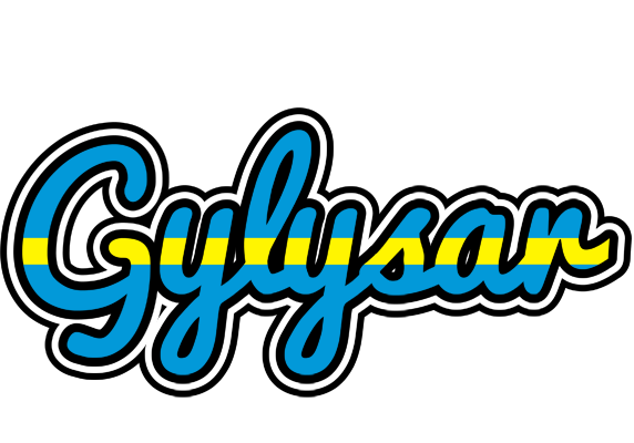 Gylysar sweden logo