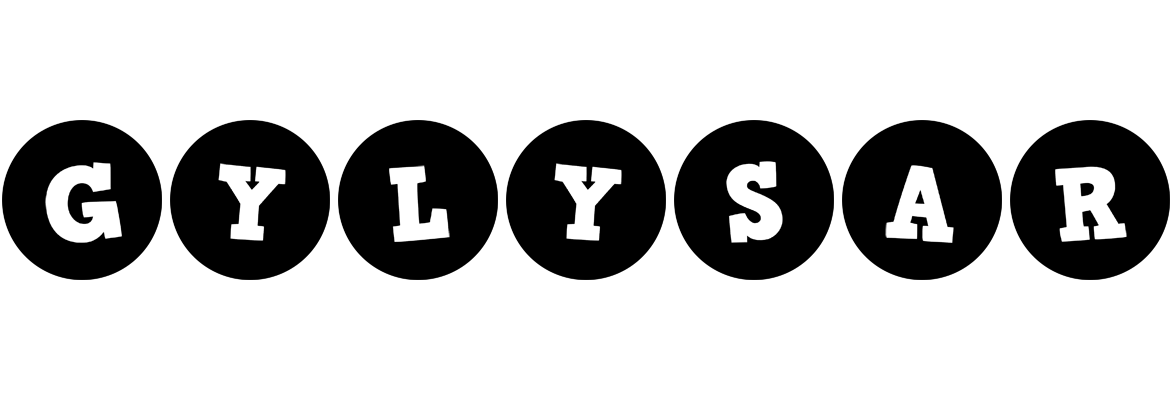 Gylysar tools logo