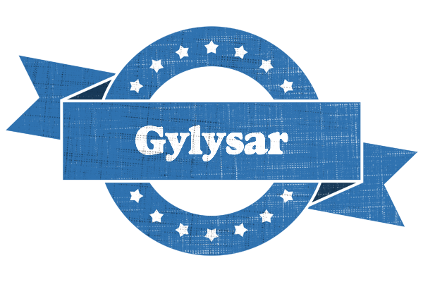 Gylysar trust logo