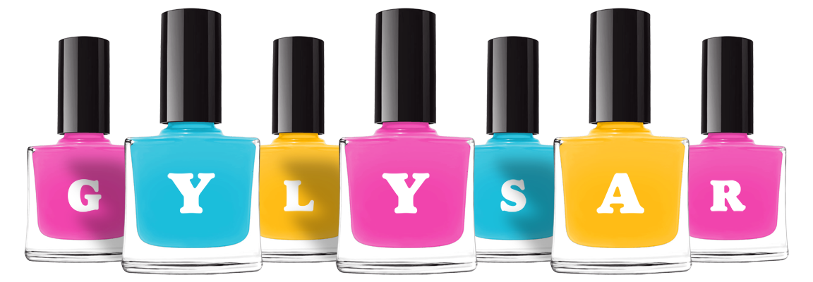 Gylysar variety logo