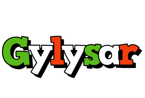 Gylysar venezia logo