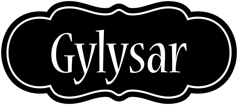Gylysar welcome logo