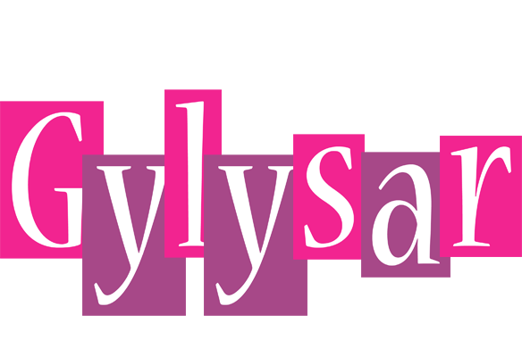 Gylysar whine logo