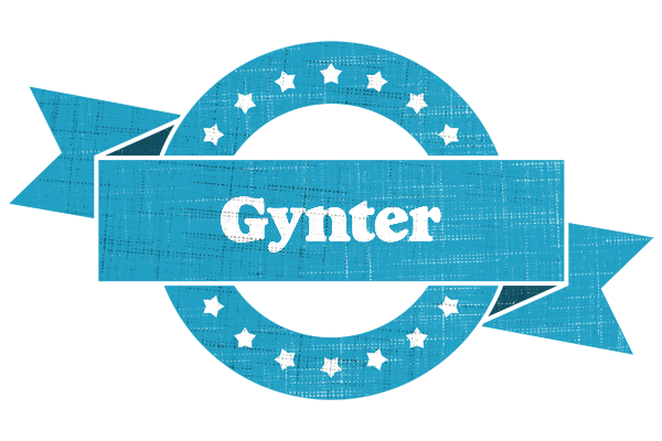 Gynter balance logo
