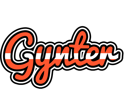 Gynter denmark logo