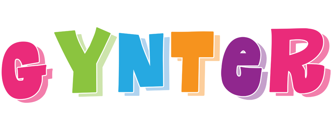 Gynter friday logo