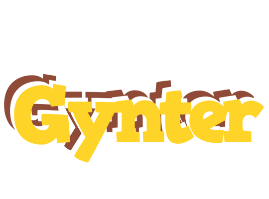 Gynter hotcup logo