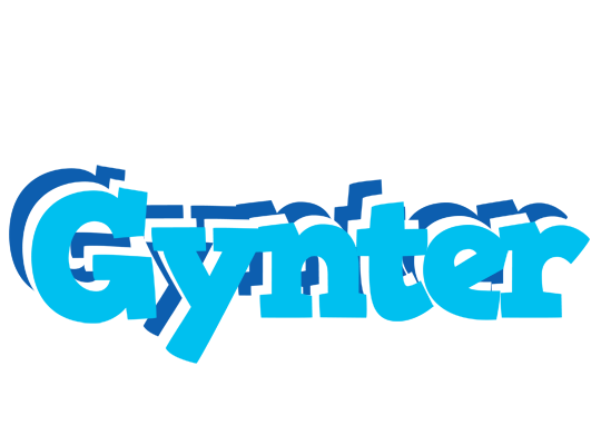 Gynter jacuzzi logo