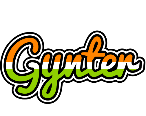 Gynter mumbai logo