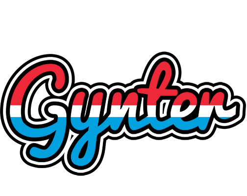 Gynter norway logo